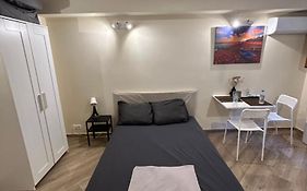 Athens Central Apartment