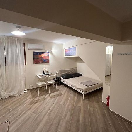 Athens Central Apartment Exterior foto