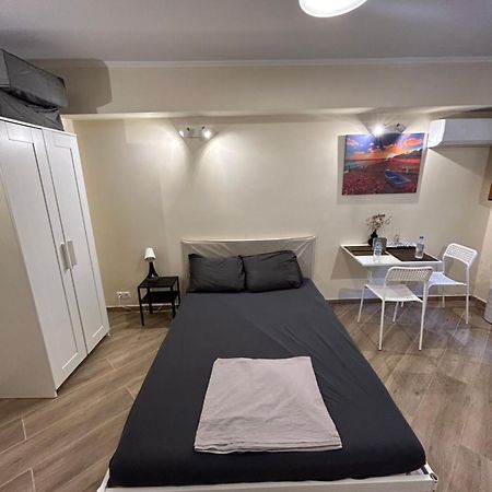 Athens Central Apartment Exterior foto