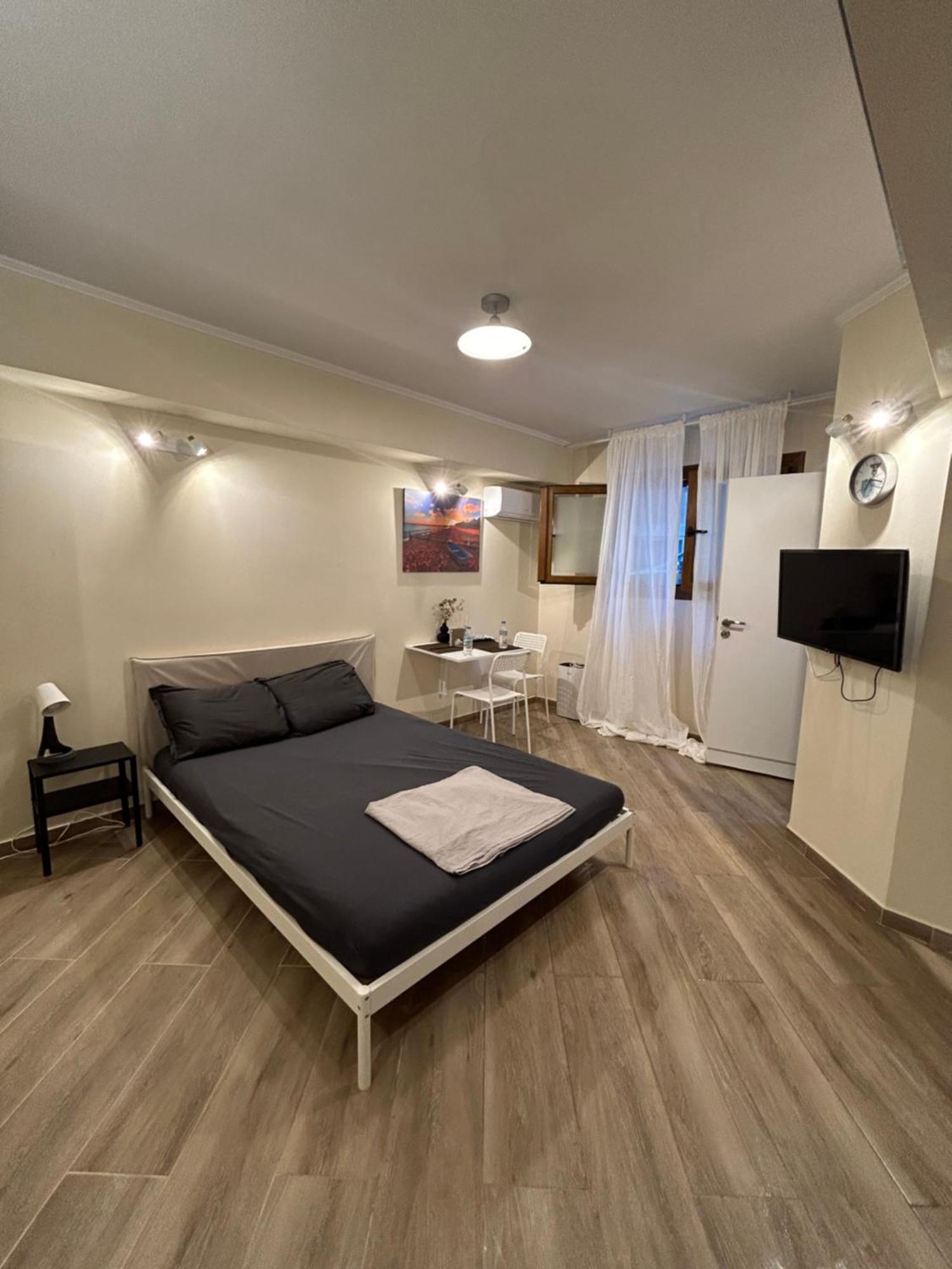 Athens Central Apartment Exterior foto