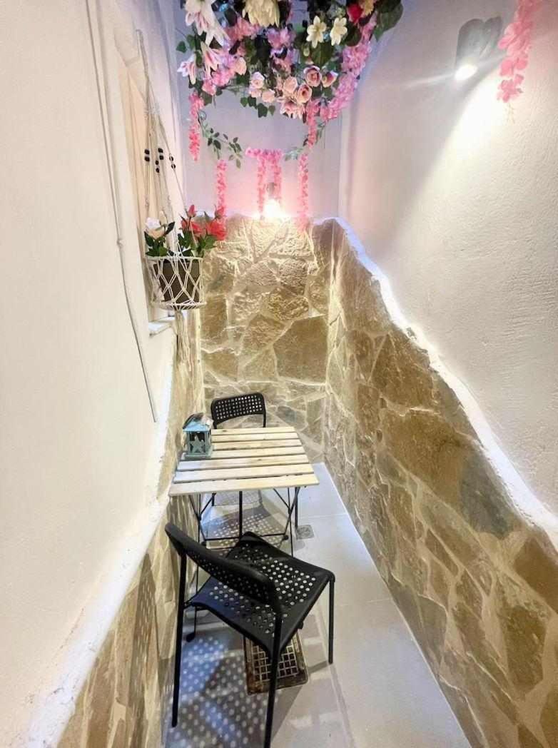 Athens Central Apartment Exterior foto
